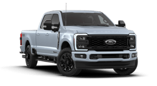 2026 Ford Super Duty® External Image 5
